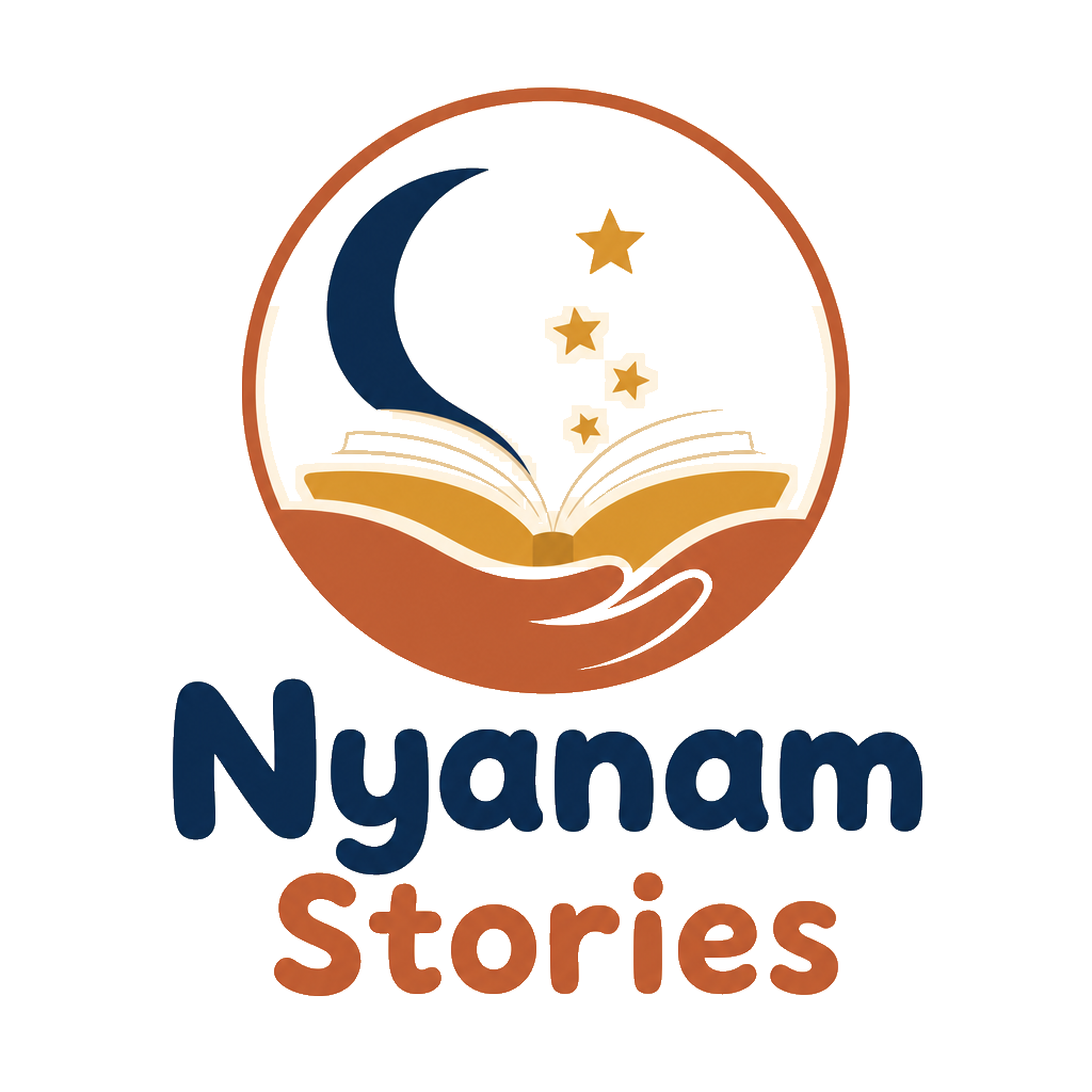 Nyanam Stories